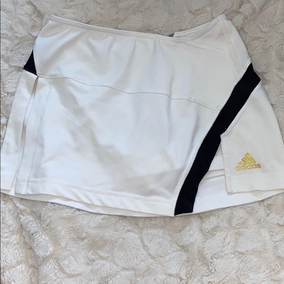 Adidas skort - Picture 1 of 5